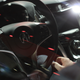 Illustration for article titled The Interior Of The 2016 Acura NSX Is A Minimalist Paradise Of Awesome